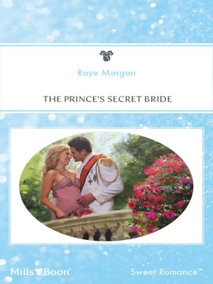 cover image of The Prince's Secret Bride